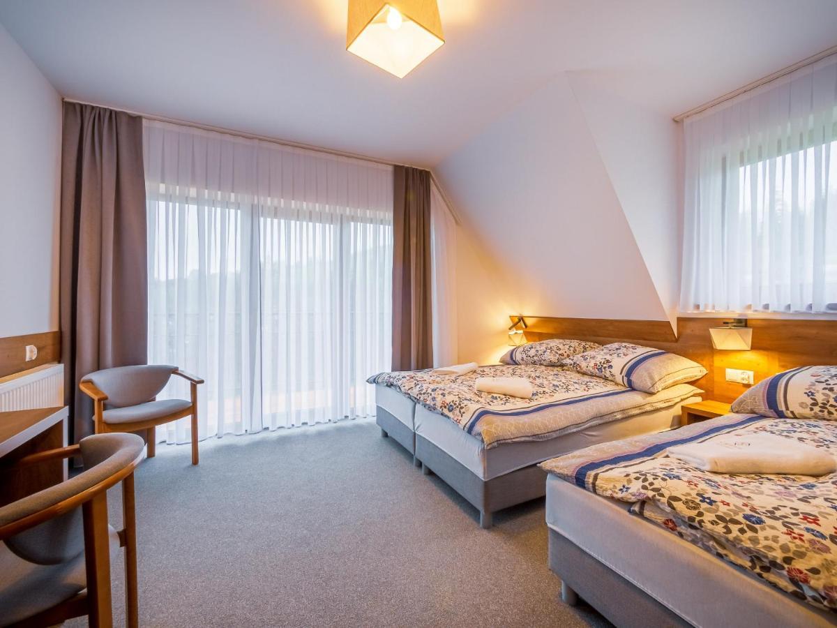 Appartamento Strama Kościelisko Esterno foto