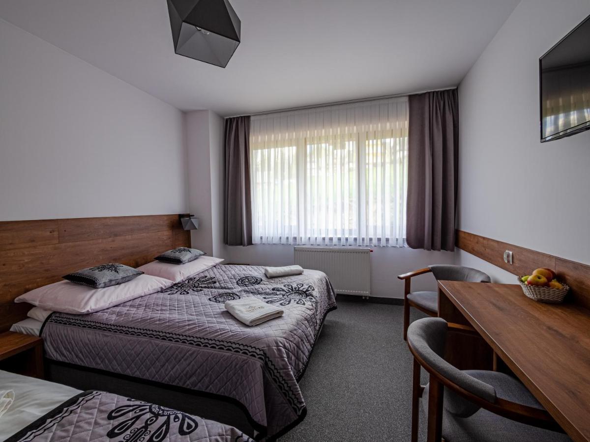Appartamento Strama Kościelisko Esterno foto
