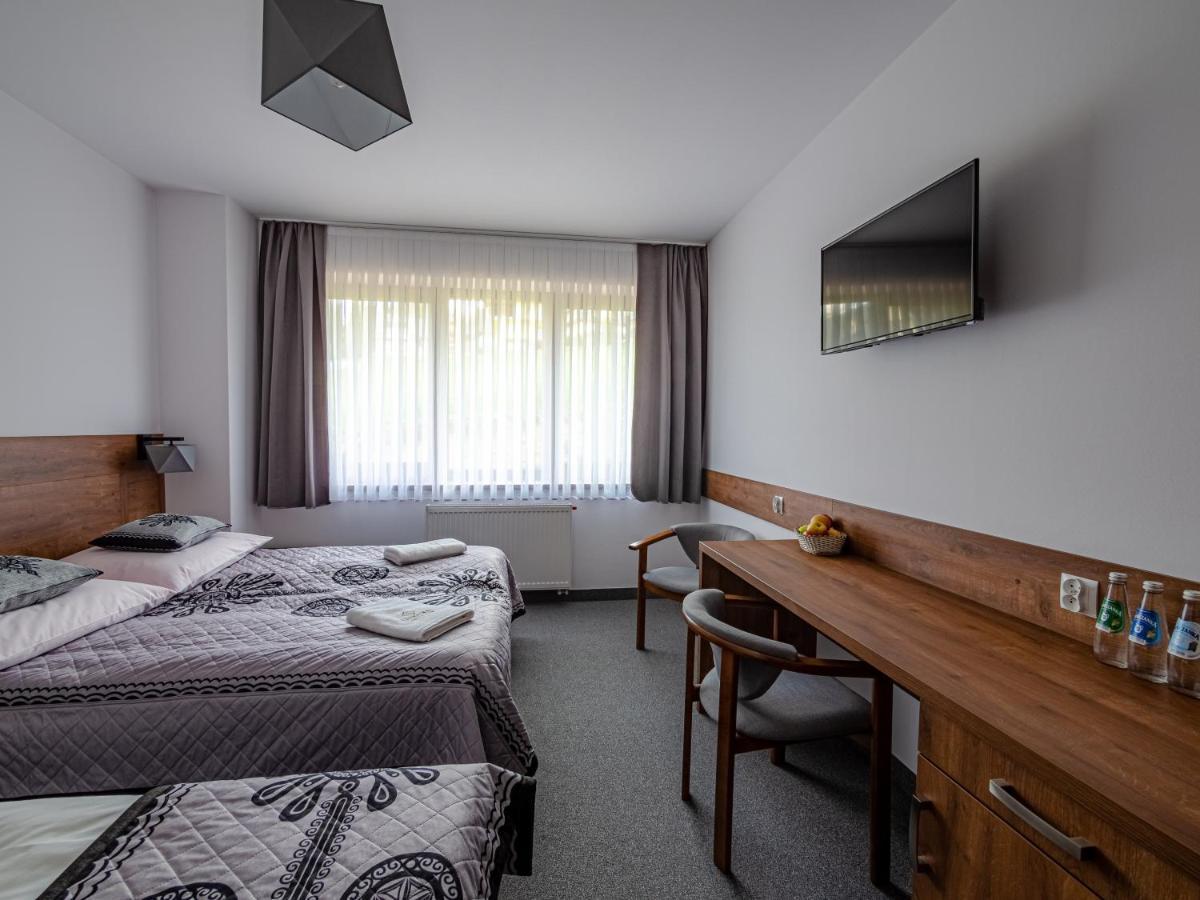 Appartamento Strama Kościelisko Esterno foto