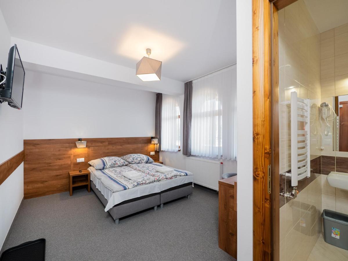 Appartamento Strama Kościelisko Esterno foto